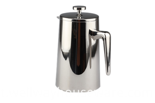 Corpo de Parede Dupla Double Wall Body
